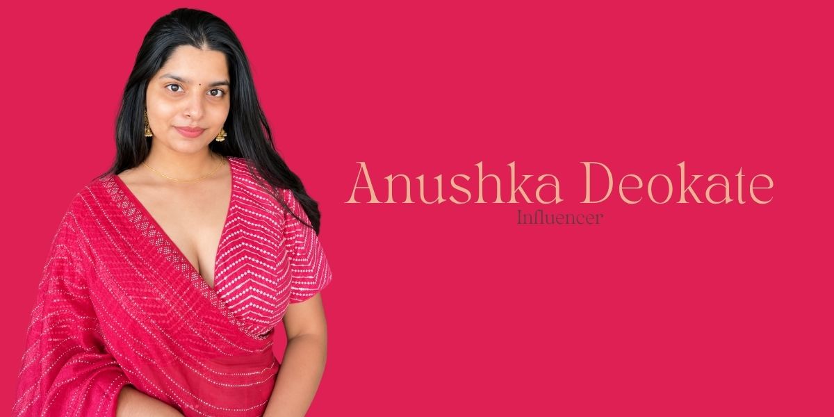 Anushka Deokate